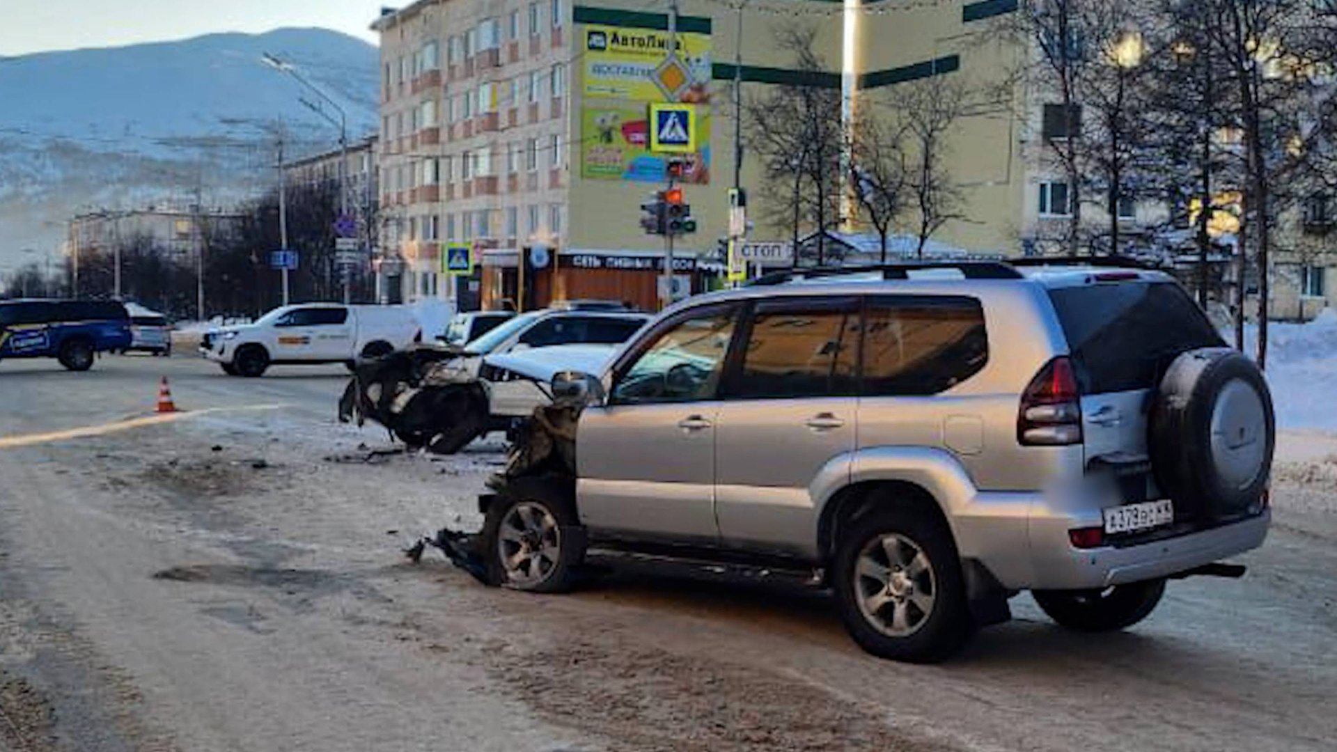 Народный патруль 03.12.2024