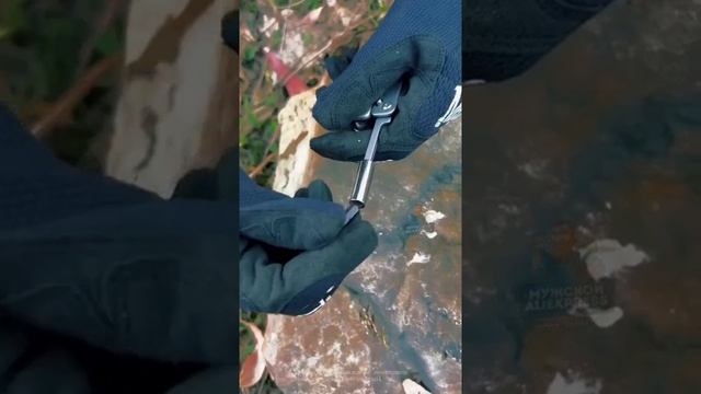 Мультитул 30 в 1 с хорошими отзывами