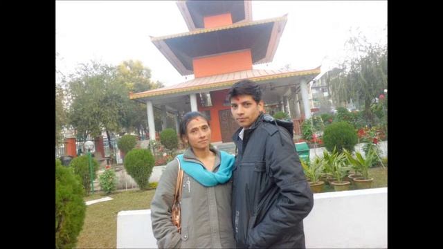 laija chari mero sandes bato kurdai holin  by chetamani khanal