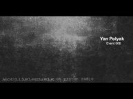 Yan Polyak - Mobilisiemusik on Proton Radio (2012-03-27) - Event 006