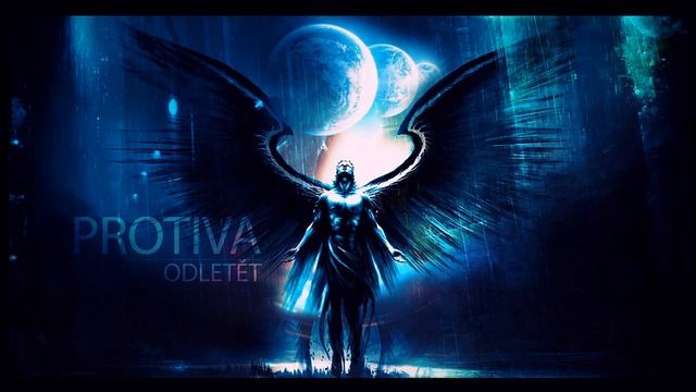 Protiva - Odletět
