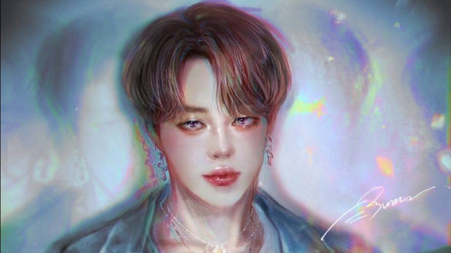 BTS Crack - Jimin, it's time to stop!