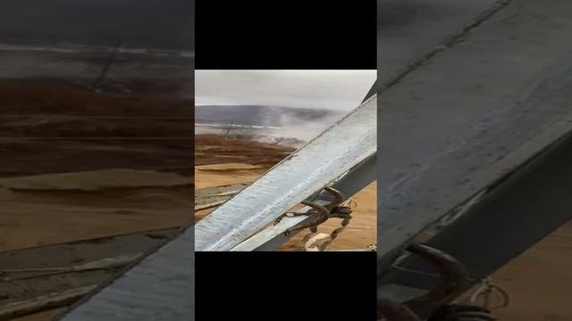 Работа на высоте.