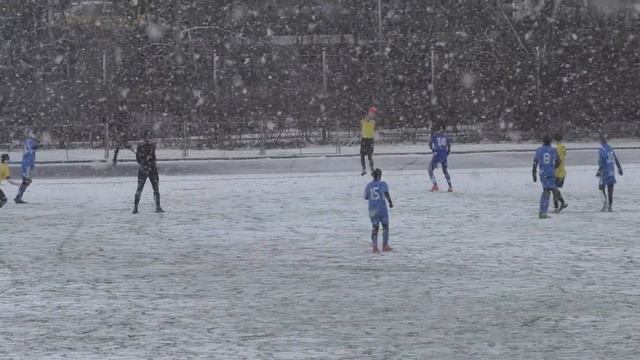 МБУ СШ Сергиев Посад - СШ Орбита-Юниор