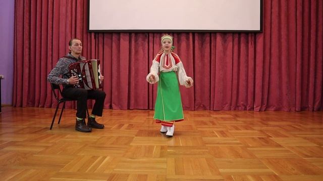 Кузнецова Алена