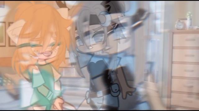 {Соперница}{Тиишка}{meme}{gacha club}