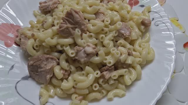 Настоящие макароны по флотски.Вкуснятина - за уши не оттащишь.