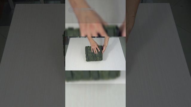 ПОДСУМОК ДЛЯ 3-6 МАГАЗИНОВ АК ЗАКРЫТОГО ТИПА УЛУЧШЕННЫЙ «ЛАБИРИНТ ЗУ-3х2-Ф» «Цифра»