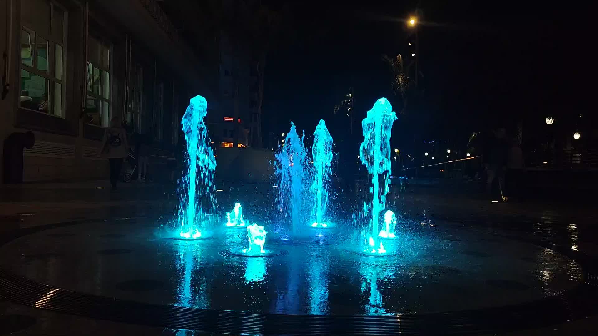 fountain_Spain_2024-12 — Фонтаны Испания 2024 12