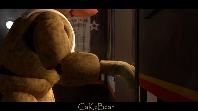 (fanf/cd4)Childrens Requiem (SHORT)