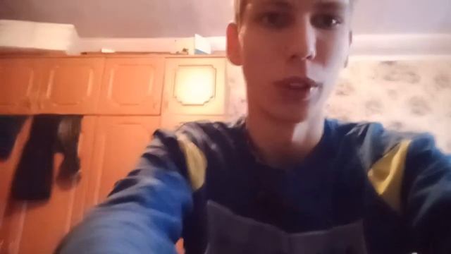 РАСПАКОВКА РОССИЙСКОГО СУХПОЙКА ЧАСТЬ 2