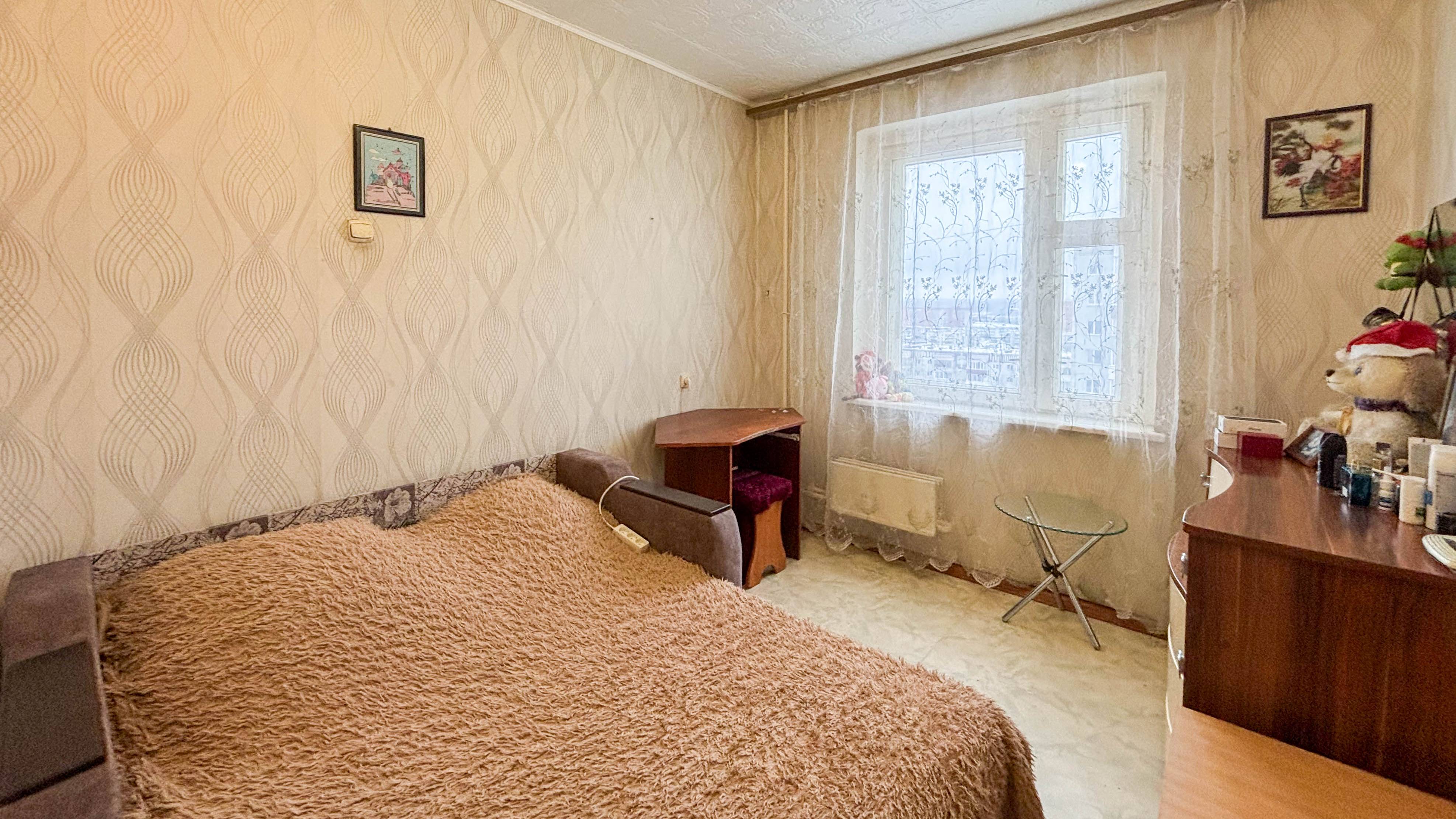 г. Прокопьевск, р-н Тырган, ул. Есенина, д. 26
