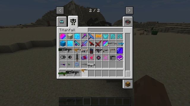 Titanfall Mod  Minecraft Mod