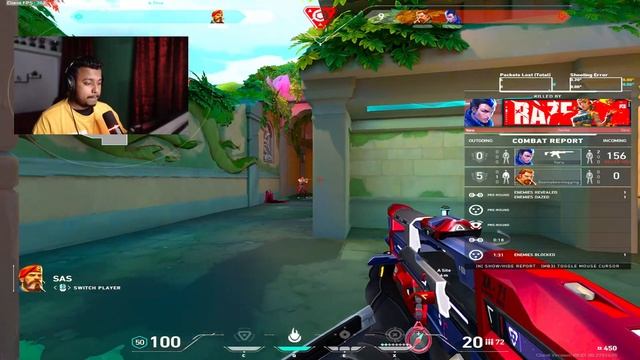 Valorant Live | Daddy Got No Chill is LIVE | LOST MY AIM BRUH!