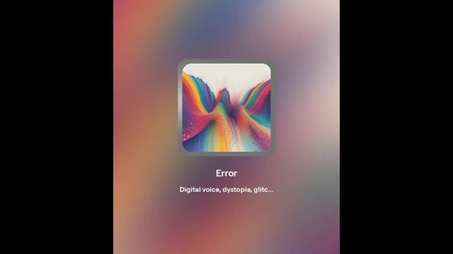 Песни, музыка (нейросеть) - Трек № 4171
