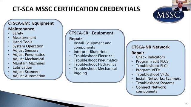 Supply Chain Automation Training & Certification Webinar (11/18/20)
