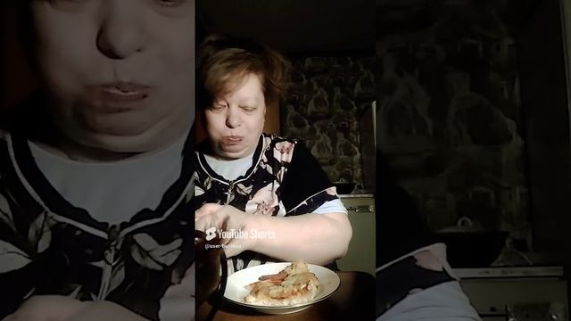 #sorts #мукбанг