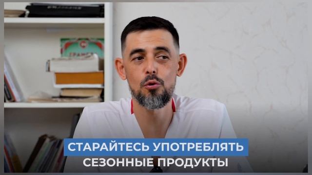 Топ 7 продуктов для кожи