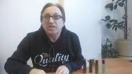 Шлейф от Эрсаг. Часть - 2 +7 950 557 9293 Юрий Папков.