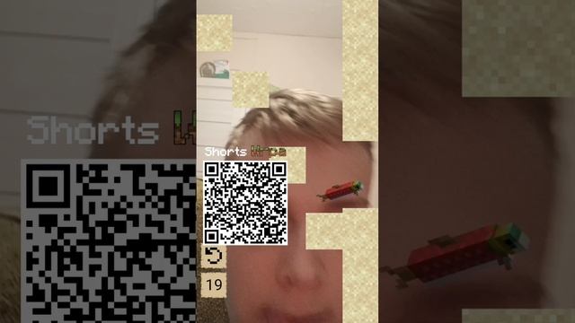 Скачивай по QR-коду 🔥