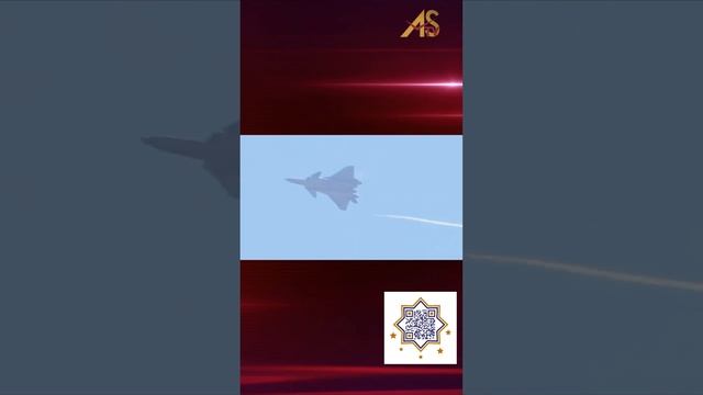 ASTV. China's Arsenal of the Future Unveiled