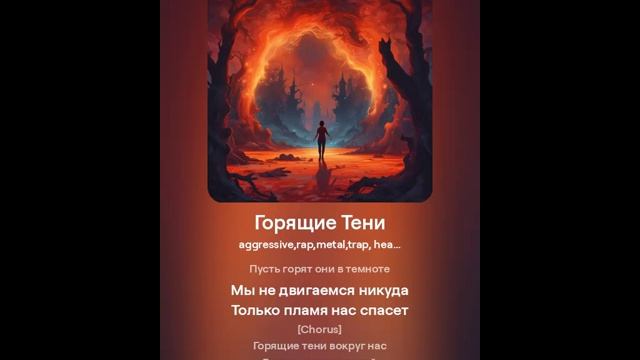 Песни, музыка (нейросеть) - Трек № 4179