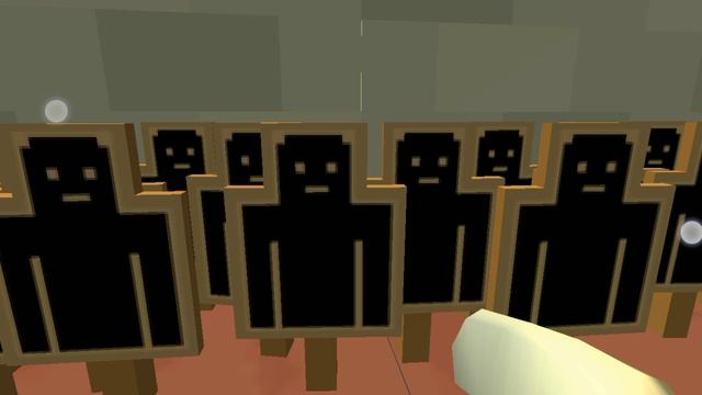 испугался проиграл...