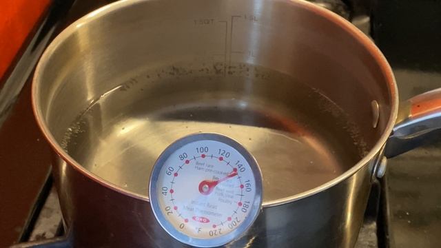 How to Boil Water | Fast | H2O | Gas Stove