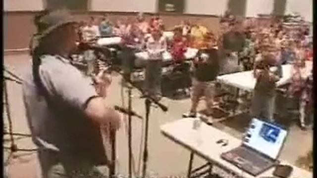 Friends of God -- Evolution