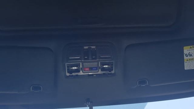 Diode Dynamics Interior LED Kit 2015+ Subaru WRX