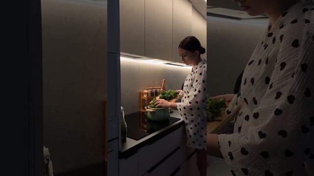 Зеленый борщ #рецепт #борщ #food #cooking #еда