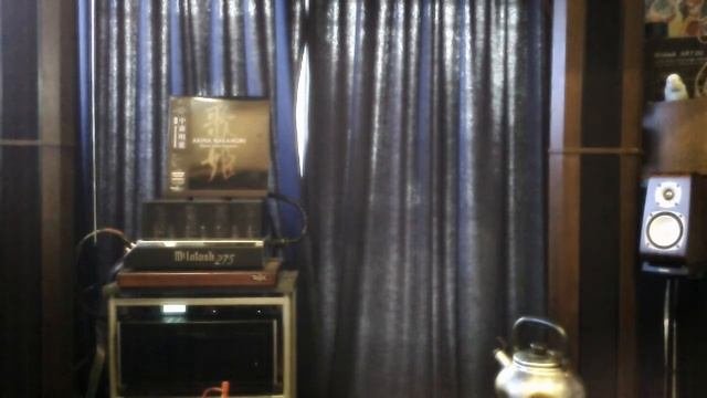 2021 01 19 I Love You 中森明菜