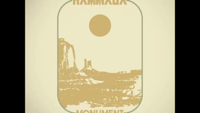Hammada - Monument (Full EP 2017)