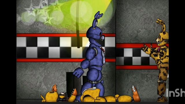 Freddy fazbear pizza movie dc 2 episode 7