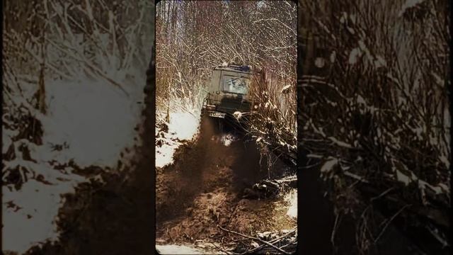 Чухлома 24 на геликах