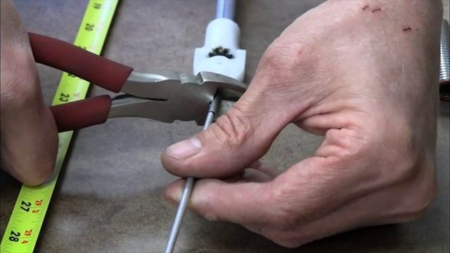 Rochester Gauges Adjustable Gauge Assembly