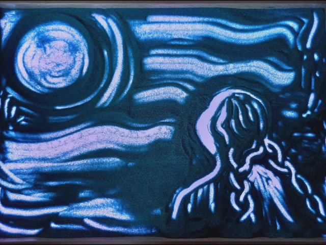 "Ый кыыһа" ойулук