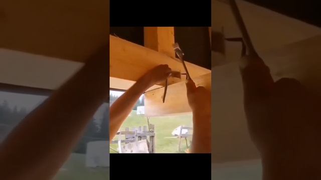 Строим дом своими руками!