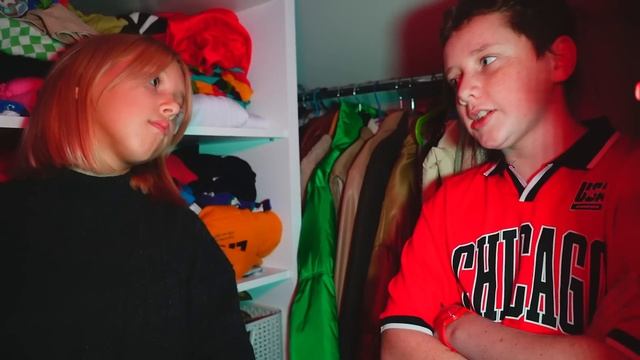 Моя Училка ВАМПИР🧛♀️