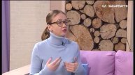Дмитро Афанасьєв про соціологічні опитування. Ранок на Тисі. 31.01.19