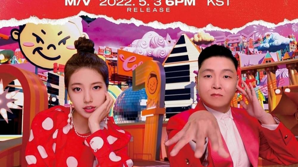 PSY — Celeb