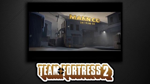 Team Fortress 3