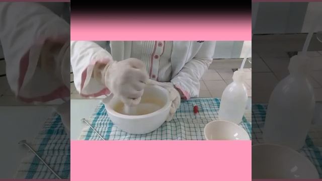 Cara Pembuatan Emulsi Minyak Ikan (Oleum Ricini) | Farmasi | UNIVERSITAS GARUT