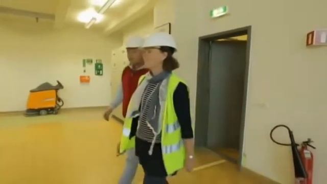 EXперименты Сила земли Фильм 2