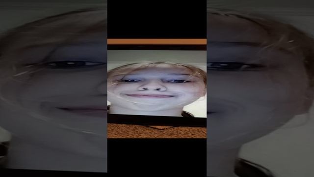 я чуть не обкакалась