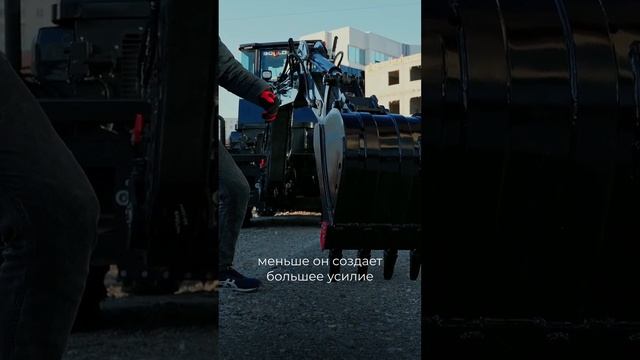 BL30-25 уборка льда | Спецтехника Boulder #boulder #спецтехника #excavator #экскаватор #youyubeshort