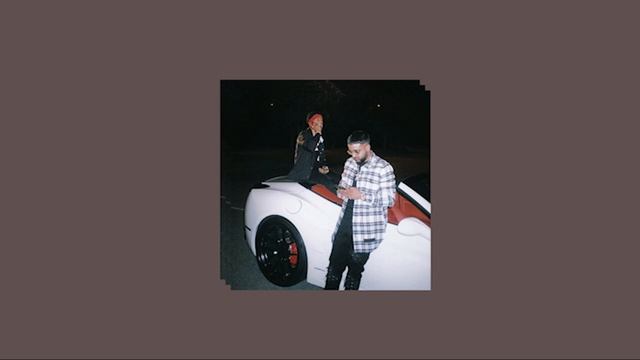 (FREE) NAV x Metro Boomin Type Beat - GANG WAR