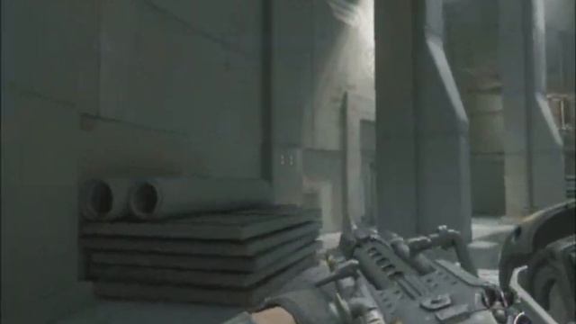 Wolfenstein: The New Order Playthrough [23/25]