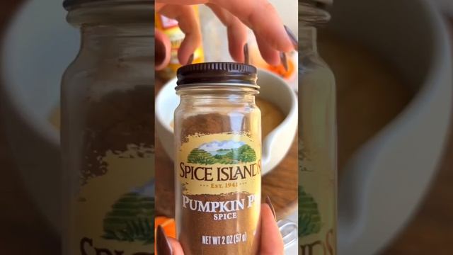 Better than Starbucks Pumpkin Pie Sauce!  Transform your favorite drinks into a fall treat with thi