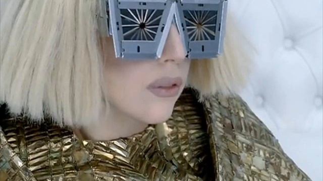 Lady Gaga Bad Romance